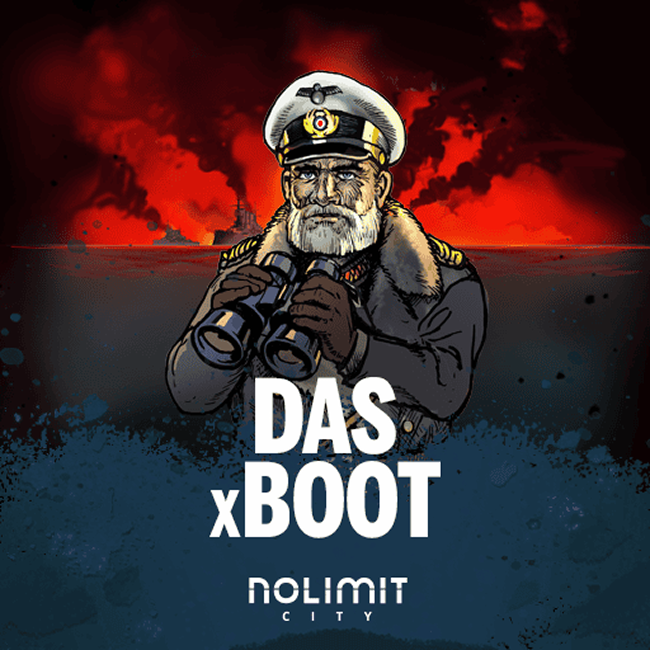 Das xBoot Slot by Nolimit City – Review, RTP & Demo Guide