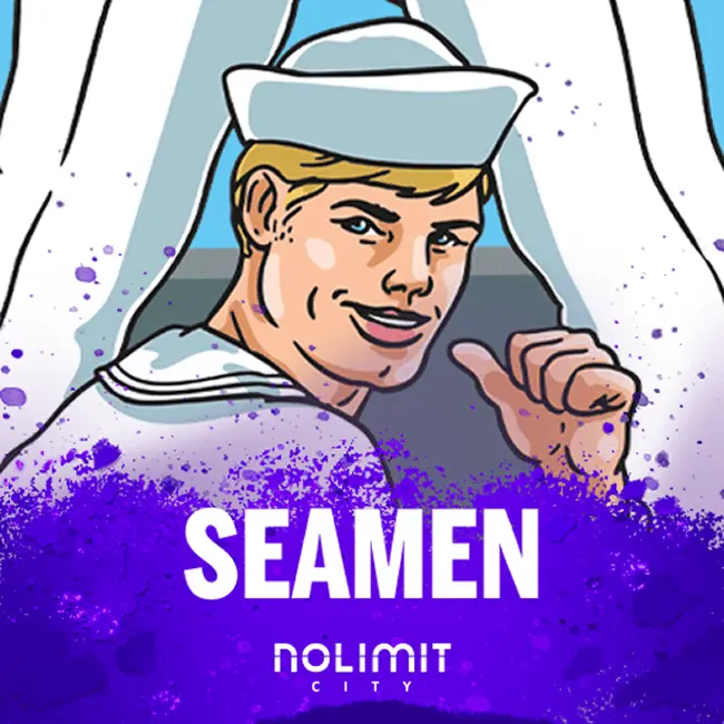 Seamen Slot by Nolimit City – Review, RTP & Demo Guide